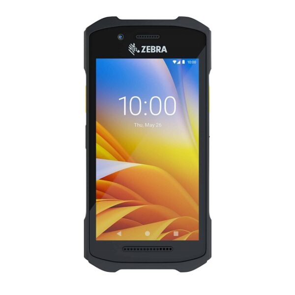 Zebra TC26BK-21A222-A6 / TC26 GMS NFC SE4710