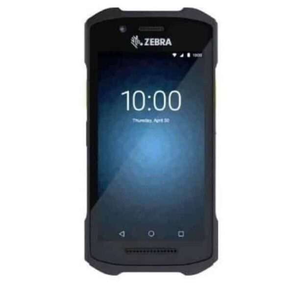 Zebra TC26BK-21A422-A6 / TC26 GMS NFC SE4710