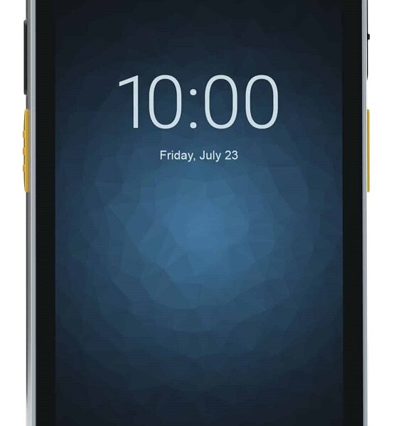 Zebra TC520K-1HEZU4P-NA / TC52 GMS NFC WIFI SE4710