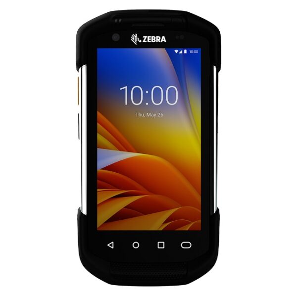 Zebra TC77HL-7MJ24BG-A6 / TC77 GMS NFC 4G LTE GPS WIFI BT SE4770 2D Cámara Android