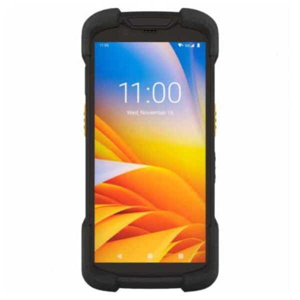 Zebra TC78B1-3T1K6B1A80-A6 / TC78 6" GMS USB NFC 5G GPS WIFI BT LTE 2D Cámara Android