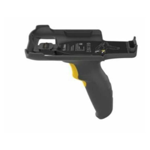 Pistol Grip
