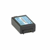 Spare battery