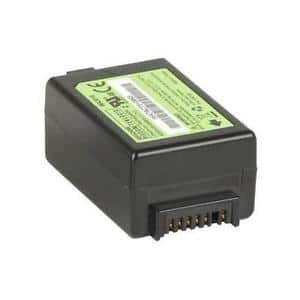 Battery, 4680 MAH