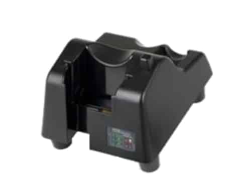 SINGLE SLOT DOCKING STATION