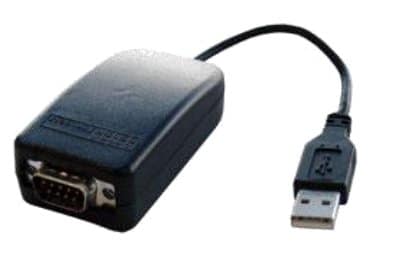 RS232 adapter