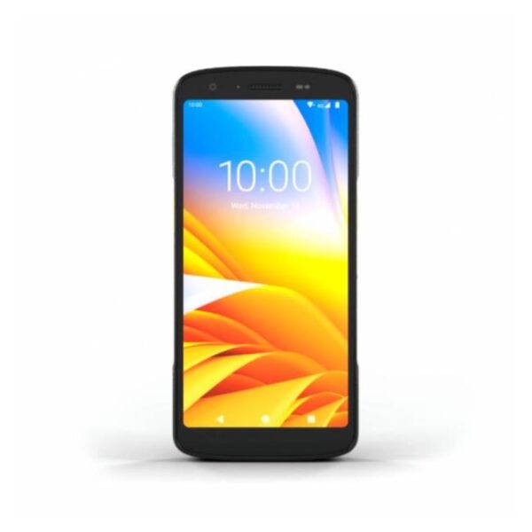 Zebra WCMTB-T27B6ABC2-A6 / TC27 6" GMS USB NFC 5G WIFI BT SE4710 2D Cámara Android