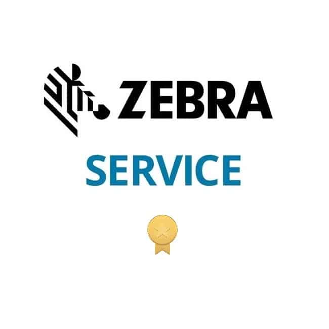 2YR Zebra OneCare ESS RNWL VC509X
