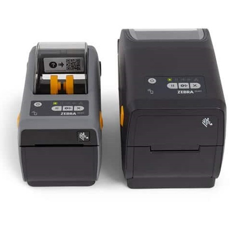 Zebra ZD4A022-T0EE00EZ / ZD411 TT RTC ZPL2 203dpi USB BT LAN