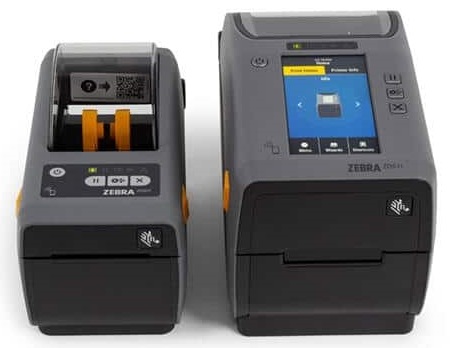 Zebra ZD6A022-D0EE00EZ / ZD611 DT ZPL2 203dpi USB BT LAN