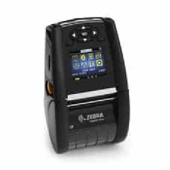 Zebra ZQ61-AUWBE14-00 / ZQ61 DT 203dpi USB WIFI BT RS232