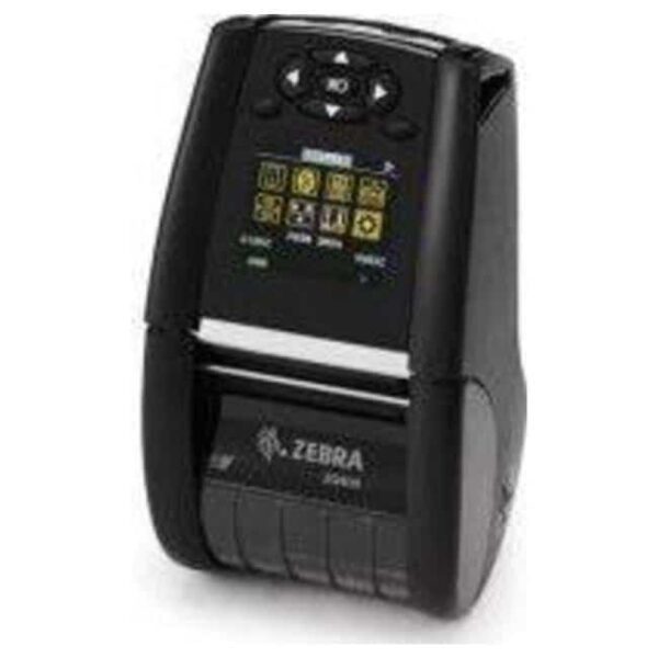 Zebra ZQ61-AUXAE14-00 / ZQ60 ZQ61 DT 203dpi USB WIFI BT RS232