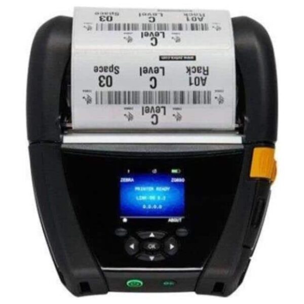Zebra ZQ63-AUWA004-00 / ZQ63 DT