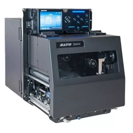 Sato WWS8N23EEU / S84NX TT 306dpi WIFI