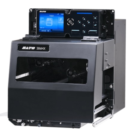 Sato WWS8N43AEU / S86NX TT 306dpi