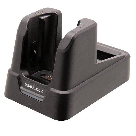 Vehicle charging station