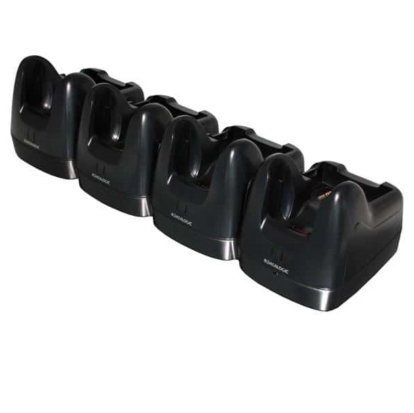 MULTI Cargador de batería RECHARGES 4