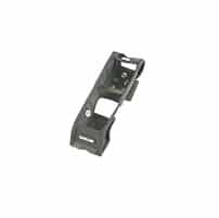 External keyboard bracket