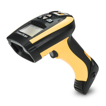 PowerScan PM9300, 910MHz,