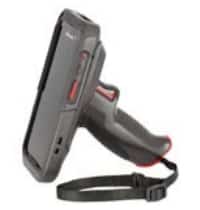 CT45 and CT45 XP universal scan handle to be used with CT45/XP without Protective Boot, with side slot