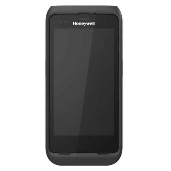 Honeywell CT47-X1N-5ED1E1G / CT47 GMS USB NFC 5G GPS WIFI BT 2D FR Cámara Android