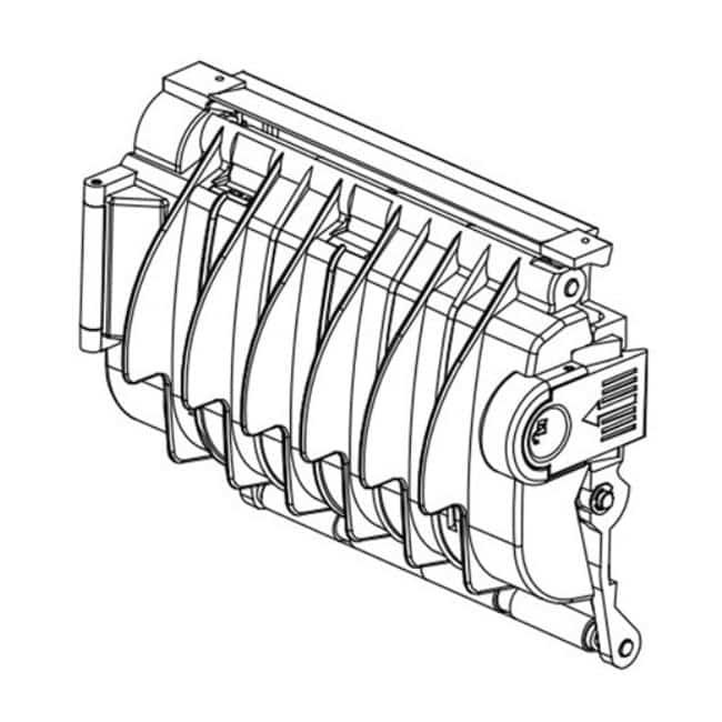 Internal Rewind Option.. Restricted Spare Part, only HSP Partners.