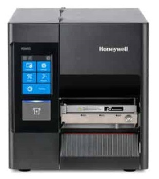 Honeywell PD45S0CE010020200 / PD45 TT IPL DPL ZPL2 203dpi USB LAN Rebobinador Despegador