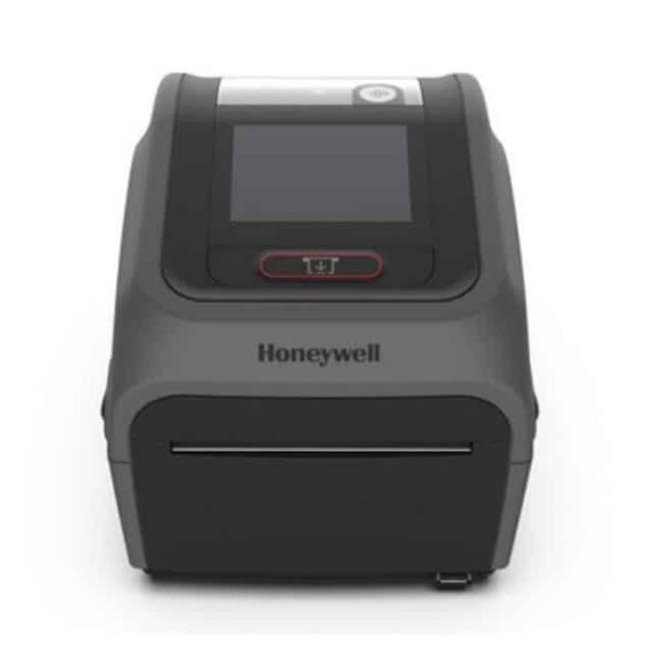 Honeywell PD45S1F0010020200 / PD45 TT IPL DPL ZPL2 203dpi USB LAN Rebobinador Despegador