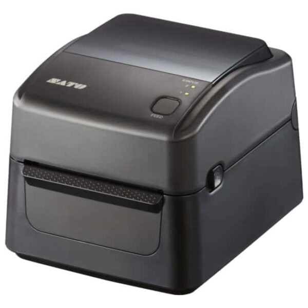 Sato WD302-405NN-EU / WS412 USB RS232 LAN