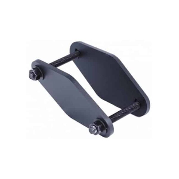 Kit: Rugged Lite Keyboard and Quick Release Keyboard Cradle.