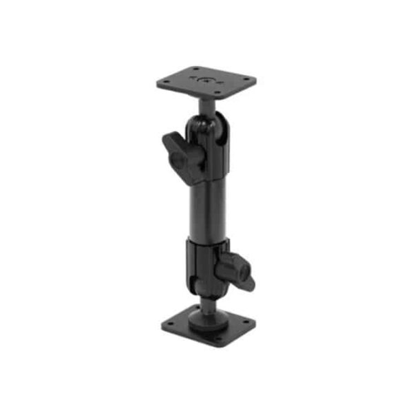 PRINTER MOUNT+MEDIA ROLLER AND