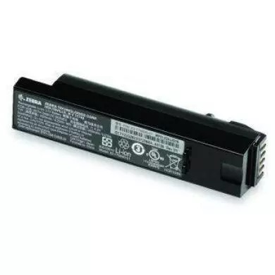 Spare battery