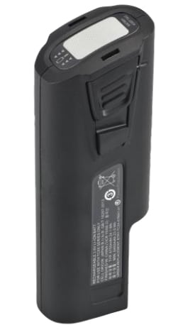 TC8X POWERPRECISION SPARE