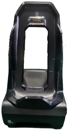 MC95 4 SLOT CHARGE ONLY CRADLE EQUIPPED WITH 4 TC7X PUCKS