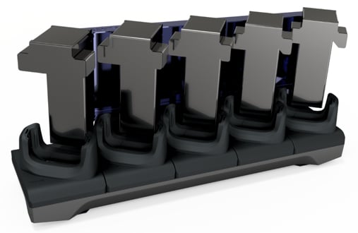 CRADLE LOCKING SOLUTION - MECH