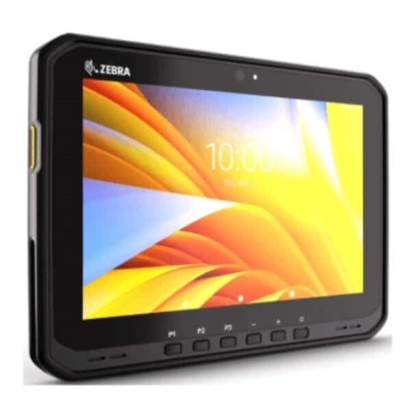 Zebra ET60AW-0SQAGSK0A0-IN / ET60 GMS Android