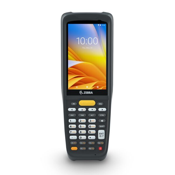 Zebra MC220K-2A3S3RW / MC22 GMS NFC WIFI BT SE4100