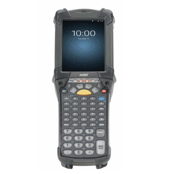 Zebra MC92N0-GP0SXFYA5WR-U / MC92 WIFI BT Reacondicionado SE4850 2D 43KEY Mango/Gun/Grip