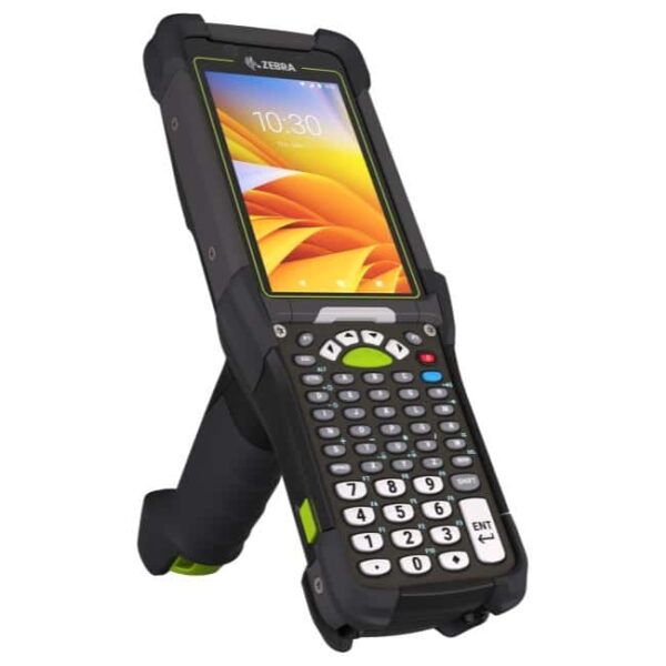 Zebra MC9401-0G2M6CSS-CN / MC94 NFC WIFI BT LAN 43KEY Android Mango/Gun/Grip