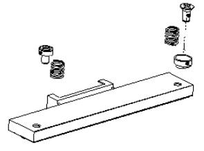 SC M2X4 PN PH ZN TTP/KR QTY 30 (KIT)