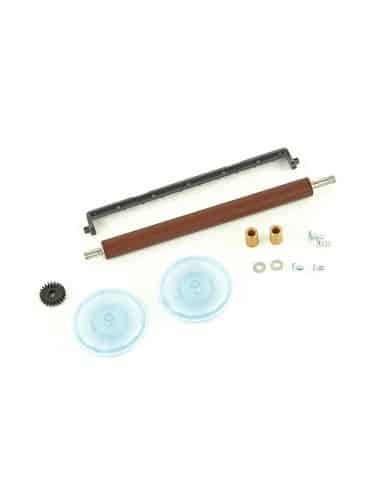 ACC QLn420 RUBBER DOOR DC (KIT)