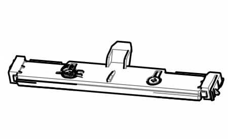 COVER ASSEMBLY FOR STD MODELS (KIT)