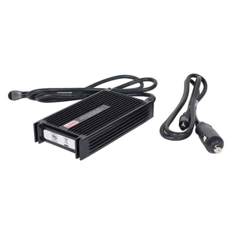 20-60 VDC Fuente de alimentación aislada