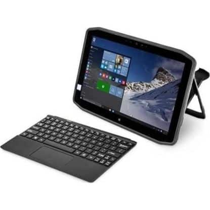 Zebra RSR12-RG6G8I5G5A1A2B / RSR12 TABLET XR12