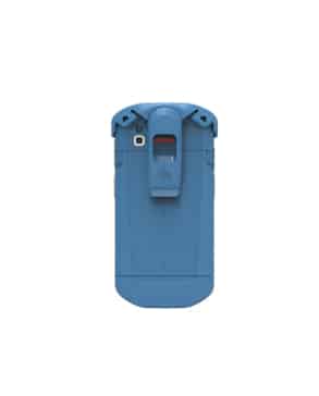 TC5X EXOSKELETON CUSTOM FOR DHL