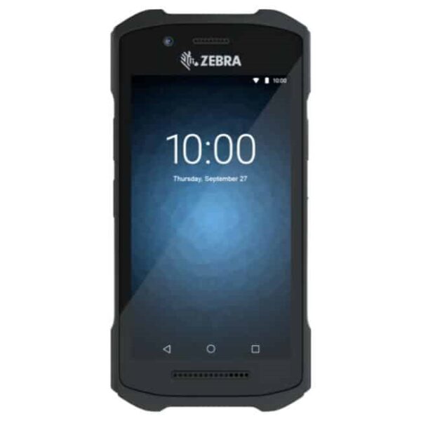 Zebra TC210K-01B212-RU / TC21 GMS NFC WIFI SE4100