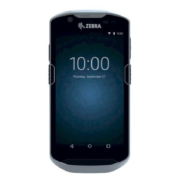 Zebra TC57HO-1PEZU4P-IA / TC57 GMS NFC SE4710 2D Cámara Android