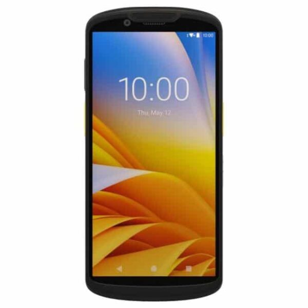 Zebra TC58BE-3T1E6B1A80-A6 / TC58 GMS USB NFC 5G GPS WIFI BT SE4720 2D Cámara Android