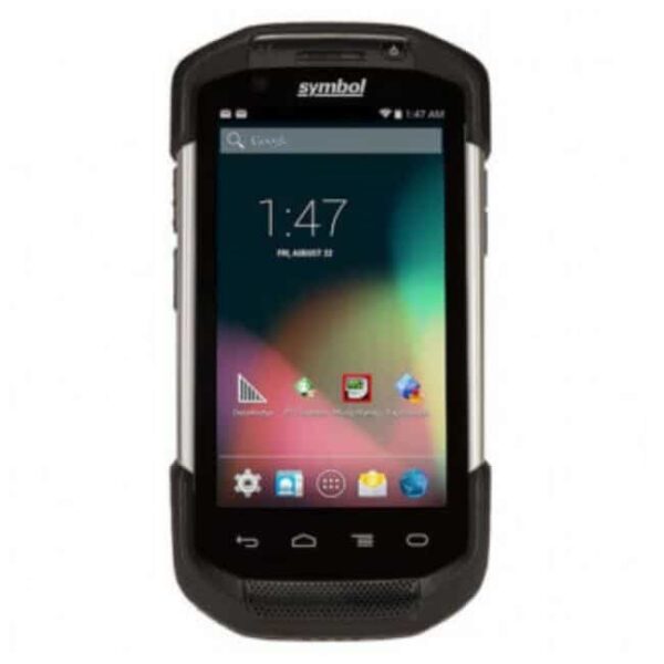 Zebra TC75FK-2MB24AD-A6 / TC75 GMS SE4750 Cámara Android