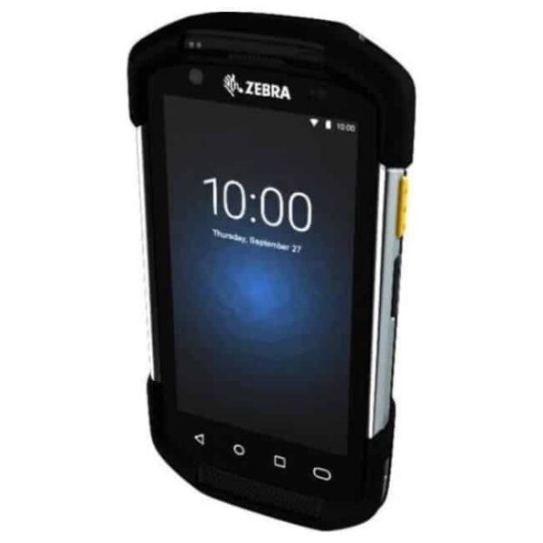 Zebra TC77HL-5ME24BG-NA / TC77 GMS SE4750 Cámara Android
